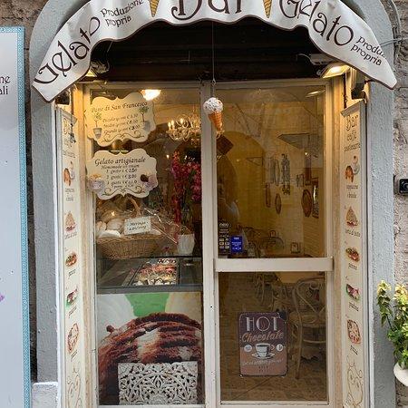 Caffetteria Civico 7